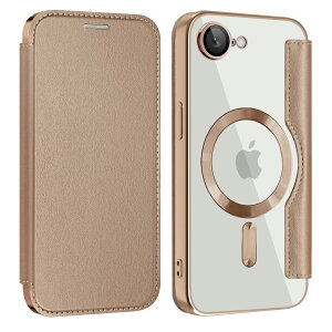 iphone16e P[X wʃJ[h[ }OZ[tΉ 蒠^ magsafe J[h[ w iphone16e ACz16e P[X magsafeΉ }OZ[t MagSafeΉ iphone16e wʃNA }OZ[t iphone16e J[h[ A