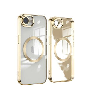 iphone16e P[X magsafe  NA MagSafeΉ ACtH 16e P[X iPhone 16E ^ Ռz  ςɂ wh~ CX[dΉ tBbg }Olbg ΂ݖh~ y ho