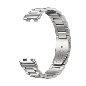 huawei band 10 交換バンド huawei band 9 ベルト ファーウェイ バンド 9 Huawei band 9 8 スマートウォッチバンド バンド 金属ベルト ビジネス風 ハーウェイバンド 8 おしゃれ 調整工具付き ハーウェイバ