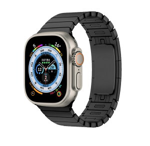 �A�b�v���E�H�b�` 11 �o���h �R���p�`�u�� Apple watch �o���h apple watch �����N�u���X���b�g �X�e�����X ���O���{�^�� �����H��s�v iWatch Ultra 2 44mm 45mm 49mm �A�b�v���E�H�b�` �o���h �����X�e��