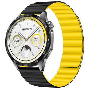 huawei watch gt6 46mm �o���hhuawei watch gt5 �t�@�[�E�F�C gt4 �����o���h ���v�o���h 22mm �}�O�l�b�g Huawei watch GT series 22mm HUAWEI Watch GT Galaxy watch 3 Galaxy watch ���K�ȃV���R���o���h ���f�B�[�X �����Y ��