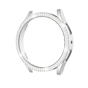 Samsung Galaxy Watch 6 P[X 40mm 44mmΉ TX MNV[ rv PCی MNV[ EHb`4/5 n[hPCop[ XeXX`[Xgbv x[P[XJo[ Galaxy Watch 4p Galaxy W