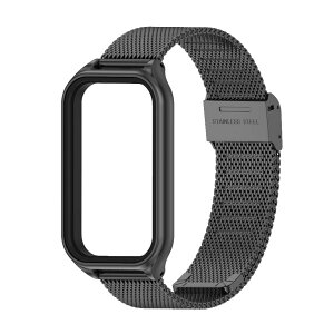 �o���h Xiaomi Smart Band 8 Active Xiaomi Redmi Smart Band 2 �Ή� �����o���h �X�e�����X�| ���C�t�� �X�|�[�c�o���h �}�O�l�b�g�� ������� ���߉\ ������� �r�W�l�X�� �X�e�����X�� �������߉\ �_