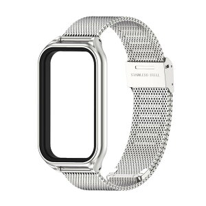 �o���h Xiaomi Smart Band 8 Active Xiaomi Redmi Smart Band 2 �Ή� �����o���h �X�e�����X�| ���C�t�� �X�|�[�c�o���h �}�O�l�b�g�� ������� ���߉\ ������� �r�W�l�X�� �X�e�����X�� �������߉\ �_