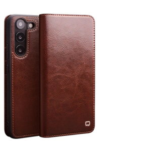 Samsung Galaxy S24 Ultra ケース 手帳型 本革 100%手作り ベルト/マグネットなし レザー 手帳 ギャラクシーs24ウルトラ カバー カード収納付 スマホケース カード収納 スタンド機能 耐衝撃 ギャラク