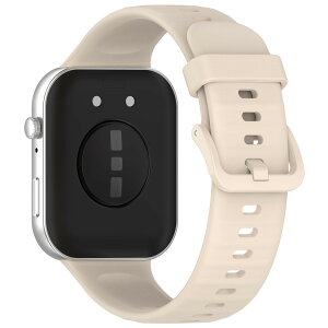 huawei watch fit 4 バンド huawei watch fit 4 Pro Huawei Wacth Fit 3 交換バンド 通気 スマートウォッチバンド シリコン 腕時計 交換バンド 替えベルト 軽量 防水 おしゃれ ラバーベルト ストラップ シリコ