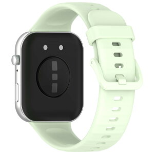 huawei watch fit 4 バンド huawei watch fit 4 Pro Huawei Wacth Fit 3 交換バンド 通気 スマートウォッチバンド シリコン 腕時計 交換バンド 替えベルト 軽量 防水 おしゃれ ラバーベルト ストラップ シリコ