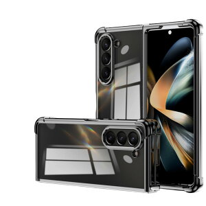 galaxy z fold 7 �P�[�X galaxy z fold7 �M�����N�V�[ Z �t�H�[�h 7 Galaxy Z Fold6 �P�[�X Samsung GalaxyZ Fold5 �T���X�� �M�����N�V�[Z Fold5 ���� ���������� ���b�L�����J�o�[ �d�C���b�L �ϏՌ� �X�g���b�v�z