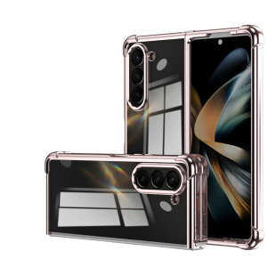 galaxy z fold 7 �P�[�X galaxy z fold7 �M�����N�V�[ Z �t�H�[�h 7 Galaxy Z Fold6 �P�[�X Samsung GalaxyZ Fold5 �T���X�� �M�����N�V�[Z Fold5 ���� ���������� ���b�L�����J�o�[ �d�C���b�L �ϏՌ� �X�g���b�v�z