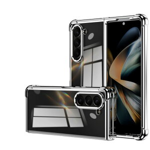 galaxy z fold 7 �P�[�X galaxy z fold7 �M�����N�V�[ Z �t�H�[�h 7 Galaxy Z Fold6 �P�[�X Samsung GalaxyZ Fold5 �T���X�� �M�����N�V�[Z Fold5 ���� ���������� ���b�L�����J�o�[ �d�C���b�L �ϏՌ� �X�g���b�v�z