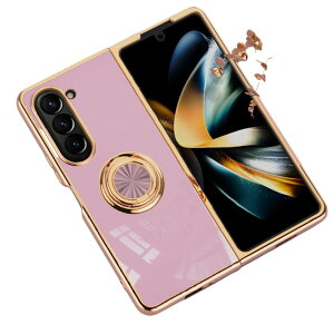 ybLHzgalaxy z fold7 P[X Gaalxy Z Fold6 P[X TPU ϏՌJbR Jo[ یJo[ Galaxy Z Fold4rWlX ԍڃ{_[Ή Ot X^h@\ Gǂ ̌^Ot