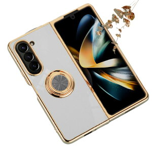 ybLHzgalaxy z fold7 P[X Gaalxy Z Fold6 P[X TPU ϏՌJbR Jo[ یJo[ Galaxy Z Fold4rWlX ԍڃ{_[Ή Ot X^h@\ Gǂ ̌^Ot
