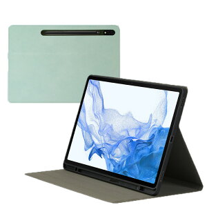 Samsung Galaxy Tab S9 �P�[�X Galaxy Tab S9 Ultra/Tab S8 Ultra �P�[�X Galaxy S9 FE ���U�[�P�[�X �ϏՌ� �S�ʕی�P�[�X ���C�z�� Android �^�u���b�g Galaxy Tab S7 12.4�C���` S8 S7 11�C���` �Ή� Galaxy Tab S9 FE �J�o�[ 