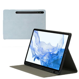 Samsung Galaxy Tab S9 �P�[�X Galaxy Tab S9 Ultra/Tab S8 Ultra �P�[�X Galaxy S9 FE ���U�[�P�[�X �ϏՌ� �S�ʕی�P�[�X ���C�z�� Android �^�u���b�g Galaxy Tab S7 12.4�C���` S8 S7 11�C���` �Ή� Galaxy Tab S9 FE �J�o�[ 