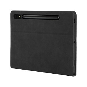 Samsung Galaxy Tab S9 �P�[�X Galaxy Tab S9 Ultra/Tab S8 Ultra �P�[�X Galaxy S9 FE ���U�[�P�[�X �ϏՌ� �S�ʕی�P�[�X ���C�z�� Android �^�u���b�g Galaxy Tab S7 12.4�C���` S8 S7 11�C���` �Ή� Galaxy Tab S9 FE �J�o�[ 