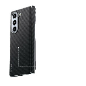 Samsung Galaxy Z Fold 6 �P�[�X Magsafe�Ή� �r�W�l�X ���C�����X�[�d �Y�f�@�ے� �J�[�h���[ �J�[�{���� �M�����N�V �P�[�X �ɔ� �����h�~ Galaxy Z Fold5 �X�^���h�@�\ ������� �X�}�z�P�[�X �l�C ��