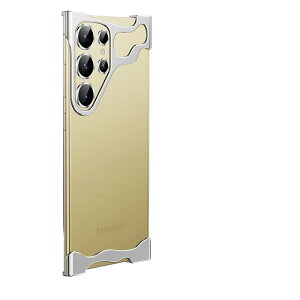 Galaxy S24 Ultra ���� �P�[�X �M�����N�V�[ S23 �v�� �P�[�X galaxy s24 plus �P�[�X Galaxy S24 Ultra �t���[���P�[�X Samsung Galaxy S23/S23 Plus/S23 Ultra�p ���^���t���[�����X�P�[�X �~�j�}���X�g �ی� �Ռ��z�� 