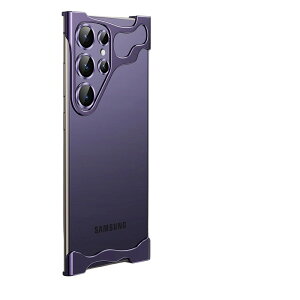 Galaxy S24 Ultra ���� �P�[�X �M�����N�V�[ S23 �v�� �P�[�X galaxy s24 plus �P�[�X Galaxy S24 Ultra �t���[���P�[�X Samsung Galaxy S23/S23 Plus/S23 Ultra�p ���^���t���[�����X�P�[�X �~�j�}���X�g �ی� �Ռ��z�� 