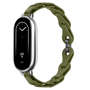 xiaomi mi band 10 �����o���h xiaomi band 10 �V���I�~ �X�}�[�g�E�H�b�`10 �o���h Xiaomi Smart Band 10 Xiaomi Mi band 9 �X�g���b�v �x���g xiaomi smart band �o���h 8 �����o���h �V���R�� �����X�g���b�v ��������
