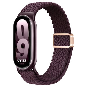 xiaomi band 10 �����o���h Xiaomi Smart Band 10 Xiaomi Smart Band 9 / Xiaomi Smart Band 8 �Ή� ���C�o���h �����o���h �ւ��x���g �e�� �i�C���� �ґg�X�g���b�v ���߉\ �����p�X�g���b�v Xiaomi Mi Band 9 / Xiaomi M