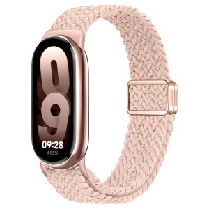 xiaomi band 10 �����o���h Xiaomi Smart Band 10 Xiaomi Smart Band 9 / Xiaomi Smart Band 8 �Ή� ���C�o���h �����o���h �ւ��x���g �e�� �i�C���� �ґg�X�g���b�v ���߉\ �����p�X�g���b�v Xiaomi Mi Band 9 / Xiaomi M