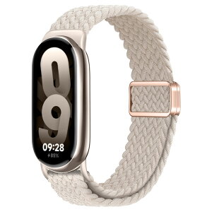 xiaomi band 10 �����o���h Xiaomi Smart Band 10 Xiaomi Smart Band 9 / Xiaomi Smart Band 8 �Ή� ���C�o���h �����o���h �ւ��x���g �e�� �i�C���� �ґg�X�g���b�v ���߉\ �����p�X�g���b�v Xiaomi Mi Band 9 / Xiaomi M