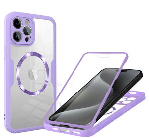 iphone16 pro max ʃP[X Jo[ Sʕی X}zP[X p  P[X ACtH15 v ONA ϏՌ CX[dΉ 360xSʕی y  XNb`h~ obN 