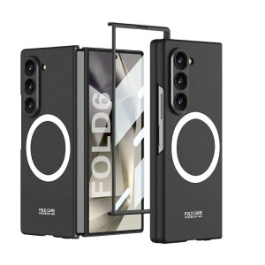 Galaxy Z Fold6 P[X Galaxy Z Fold5 MagSafeΉ P[X  jp tی tBt  lC JYی Galaxy Z Fold4 5G P[X   ϏՌ MNV[ 360°SʕیP[