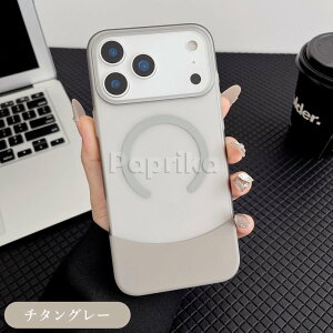 iphone17 pro P[X iPhone17 Pro P[X MagSafeΉ iphone17 air }bgdグ }bg ϏՌ 菝h~ CX[d MagSafeΉ ACtH 17 v iPhone17 iphone17 pro Max iPhone 17 Plus Ռz C