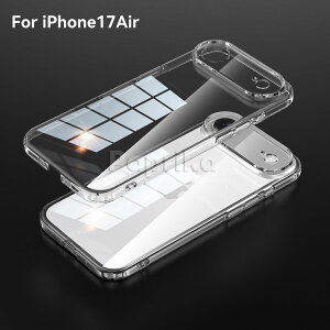 iphone17pro �P�[�X ���� iphone 17 promax magsafe iphone air iPhone17 �v�� ���� iPhone 17 Pro Max�p �N���A �ی�P�[�X MagSafe�Ή� ���ϖh�~ �ϏՌ� �A�C�t�H��17 �v�� �P�[�X PC�w�� �����h�~ ���C�����X�[�d��