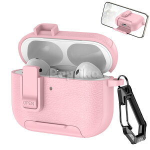 �G�A�[�|�b�Y�v��3 �P�[�X airpods pro 3 �P�[�X ���b�N airpodspro3 �P�[�X airpods pro3 �J�o�[ AirPods ��4���� �P�[�X �ϏՌ� �J�o�[ airpods 4 �n�[�h TPU ���S�ȃ��b�N�@�\ ������ �G�A�[�|�b�Y 4���� �J��