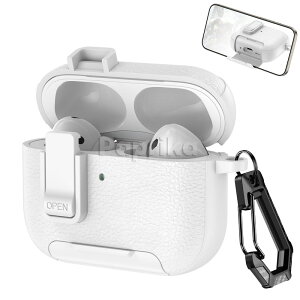 �G�A�[�|�b�Y�v��3 �P�[�X airpods pro 3 �P�[�X ���b�N airpodspro3 �P�[�X airpods pro3 �J�o�[ AirPods ��4���� �P�[�X �ϏՌ� �J�o�[ airpods 4 �n�[�h TPU ���S�ȃ��b�N�@�\ ������ �G�A�[�|�b�Y 4���� �J��