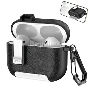 �G�A�[�|�b�Y�v��3 �P�[�X airpods pro 3 �P�[�X ���b�N airpodspro3 �P�[�X airpods pro3 �J�o�[ AirPods ��4���� �P�[�X �ϏՌ� �J�o�[ airpods 4 �n�[�h TPU ���S�ȃ��b�N�@�\ ������ �G�A�[�|�b�Y 4���� �J��