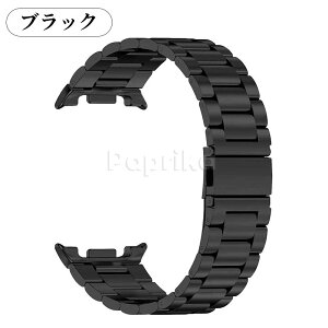 galaxy watch 8 classis 交換バンド Galaxy Watch 8 チタンバンド 交換ベルト 金属ベルト ステンレス メタルベルト 調節可能 軽量 ビジネス ステンレススチール 装着簡単 Galaxy Watch 8 classis バンド対応 男