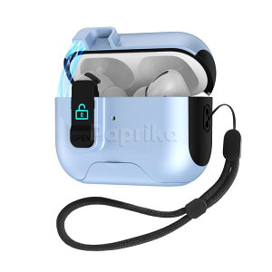 �G�A�[�|�b�Y�v��3 �P�[�X airpods pro 3 �P�[�X ���b�N �X�g���b�v�t�� airpodspro3 �P�[�X airpods pro3 �J�o�[ AirPods ��4���� �P�[�X �ϏՌ� �J�o�[ airpods 4 �n�[�h TPU ���b�N�@�\ �G�A�[�|�b�Y 4���� �J