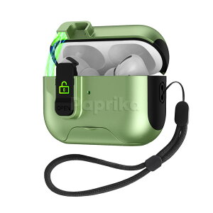 �G�A�[�|�b�Y�v��3 �P�[�X airpods pro 3 �P�[�X ���b�N �X�g���b�v�t�� airpodspro3 �P�[�X airpods pro3 �J�o�[ AirPods ��4���� �P�[�X �ϏՌ� �J�o�[ airpods 4 �n�[�h TPU ���b�N�@�\ �G�A�[�|�b�Y 4���� �J