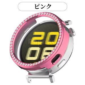 HUAWEI WATCH GT 6 Pro 46mm P[X huawei watchgt6Jo[ \tg huawei watch gt6 ʃJo[ PC  pȒP t@[EFCEHb`gt6pro Jo[ huawei watchgt6 pro Jo[ i ϏՌ Huawei Watch Gt 6 ProP[X 