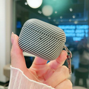 airpodspro3 �P�[�X airpods pro3�P�[�X 2025 �Y�f�@�ے� �J�[�{���d�l airpods pro ��O����p �J�o�[ �J���r�i�t�� �ϏՌ� PC ���C�����X�[�d �Ή� �J���r�i �����O�t�� �y�� �L�Y�h�~ �Ռ� �z�� �V���v