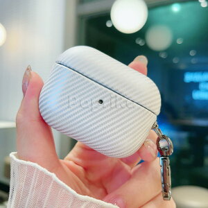 airpodspro3 �P�[�X airpods pro3�P�[�X 2025 �Y�f�@�ے� �J�[�{���d�l airpods pro ��O����p �J�o�[ �J���r�i�t�� �ϏՌ� PC ���C�����X�[�d �Ή� �J���r�i �����O�t�� �y�� �L�Y�h�~ �Ռ� �z�� �V���v