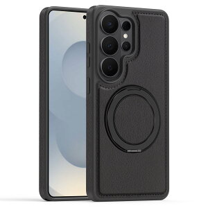 galaxy s26 ultra �P�[�X Galaxy S26 �M�����N�V�[ S26 �v���X galaxy s25 ultra �P�[�X galaxy s25 plus Galaxy S25 Ultra PU�P�[�X Galaxy S25 �M�����N�V�[ S26 GalaxyS26 �w�ʃP�[�X PU���U�[ Magsafe�Ή� �X�^���h�@�\ �}�O