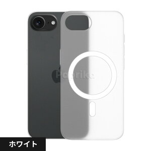 iphone17e �P�[�X magsafe iPhone17E �P�[�X �N���A iphone17e �P�[�X MagSafe�Ή� ������ ���΂ݖh�~ ���C�����X�[�d ��phone16e �X�}�z�P�[�X �����Y�ی� �w��h�~ �A�C�t�H�� 16e �P�[�X �}�O�l�b�g���� ��