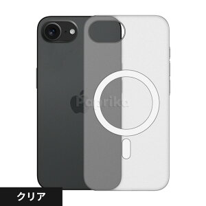 iphone17e �P�[�X magsafe iPhone17E �P�[�X �N���A iphone17e �P�[�X MagSafe�Ή� ������ ���΂ݖh�~ ���C�����X�[�d ��phone16e �X�}�z�P�[�X �����Y�ی� �w��h�~ �A�C�t�H�� 16e �P�[�X �}�O�l�b�g���� ��