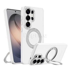 galaxy s26 ultra �P�[�X magsafe Galaxy S26 Ultra �J�o�[ Galaxy s26 �}�O�Z�[�t galaxy s26 ultra �P�[�X �����O�t�� magsafe�Ή� galaxy s26 plus 360�x��]�X�^���h galaxy s26 �M�����N�V�[ S26 �ϏՌ� �w��h�~ Galaxy S26 