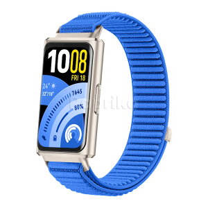 huawei band 11 �x���g Huawei Band 11 Pro �o���h Huawei Band 11 �Ή� �i�C������ �ւ��x���g �ґg�X�g���b�v �}�W�b�N�e�[�v �T�C�Y���߉\ �ʋC �y�� �_�炩�� �����Y ���f�B�[�X Huawei Band 11 / Huawei Band 