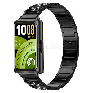 huawei band 11 Pro �����o���h huawei band 11 �����o���h �t�@�[�E�F�C �o���h Huawei Band 11 / Huawei Band 11 Pro �����o���h �X�e�����X�� �R���p�`�u�� Huawei Band 11 / Huawei Band 11 Pro �T�C�Y���߉\ �X�g���b