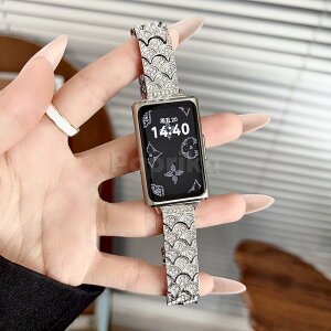 huawei band 11 Pro �����o���h huawei band 11 �����x���g �t�@�[�E�F�C �o���h Huawei Band 11 / Huawei Band 11 Pro �����o���h �X�e�����X�� �R���p�`�u�� Huawei Band 11 / Huawei Band 11 Pro �T�C�Y���߉\ �X�g���b