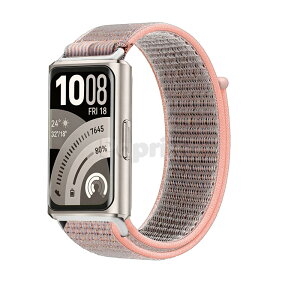 huawei band 11 �x���g Huawei Band 11 Pro �o���h Huawei Band 11 �Ή� �i�C������ �ւ��x���g �ґg�X�g���b�v �}�W�b�N�e�[�v �T�C�Y���߉\ �ʋC �y�� �_�炩�� �����Y ���f�B�[�X Huawei Band 11 / Huawei Band 