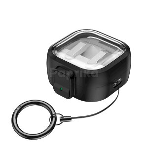 galaxy buds4 pro �P�[�X tpu pc Galaxy Buds4 / Buds4 Pro �P�[�X �M�����N�V�[�o�b�Y 4 �v�� �����݌v �ی�J�o�[ 2026�ŐV���f�� ���b�N�@�\ �����O�J���r�i�@�\ TPU �ϏՌ� �z�� �����h�~ ���S���b�N �J��