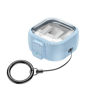 galaxy buds4 pro �P�[�X tpu pc Galaxy Buds4 / Buds4 Pro �P�[�X �M�����N�V�[�o�b�Y 4 �v�� �����݌v �ی�J�o�[ 2026�ŐV���f�� ���b�N�@�\ �����O�J���r�i�@�\ TPU �ϏՌ� �z�� �����h�~ ���S���b�N �J��