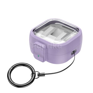 galaxy buds4 pro �P�[�X tpu pc Galaxy Buds4 / Buds4 Pro �P�[�X �M�����N�V�[�o�b�Y 4 �v�� �����݌v �ی�J�o�[ 2026�ŐV���f�� ���b�N�@�\ �����O�J���r�i�@�\ TPU �ϏՌ� �z�� �����h�~ ���S���b�N �J��